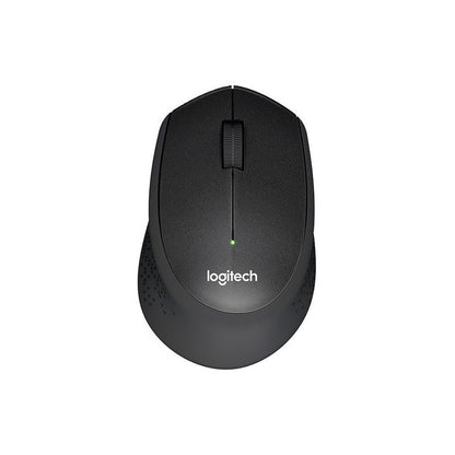 Logitech M331 Silent Plus Mouse
