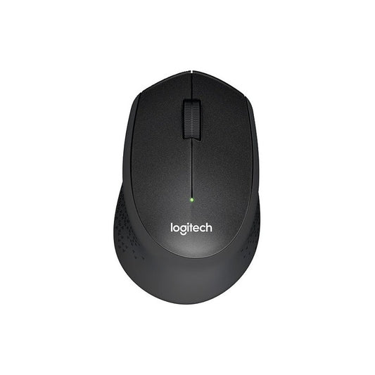 Logitech M331 Silent Plus Mouse