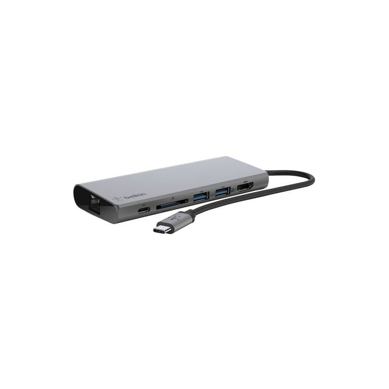 Belkin USB-C Multimedia Hub