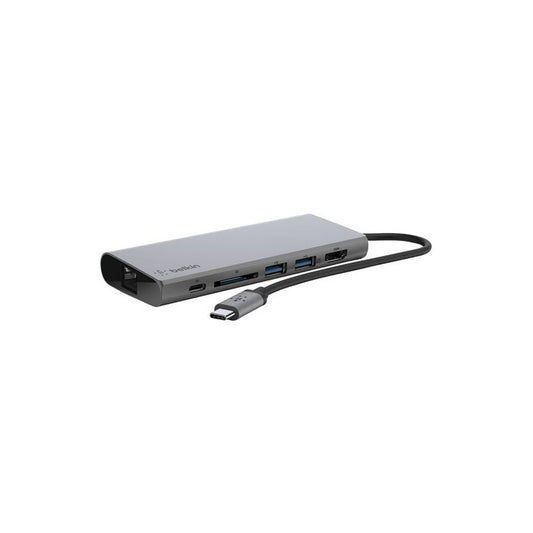 Belkin USB-C Multimedia Hub