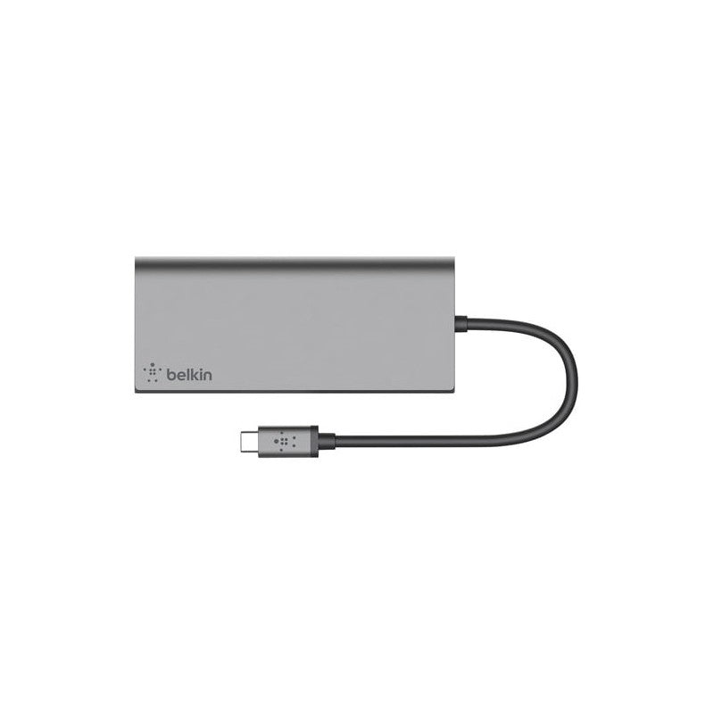 Belkin USB-C Multimedia Hub