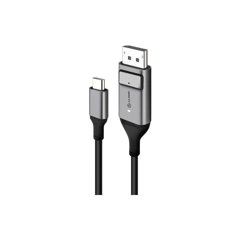 Alogic Ultra USB-C to DisplayPort