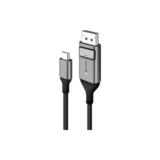 Alogic Ultra USB-C to DisplayPort