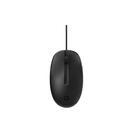 HP 125 Wired Mouse