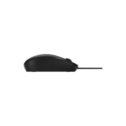 HP 125 Wired Mouse