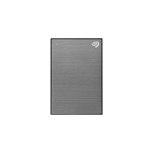 Seagate One Touch 1TB Portable Hard Drive