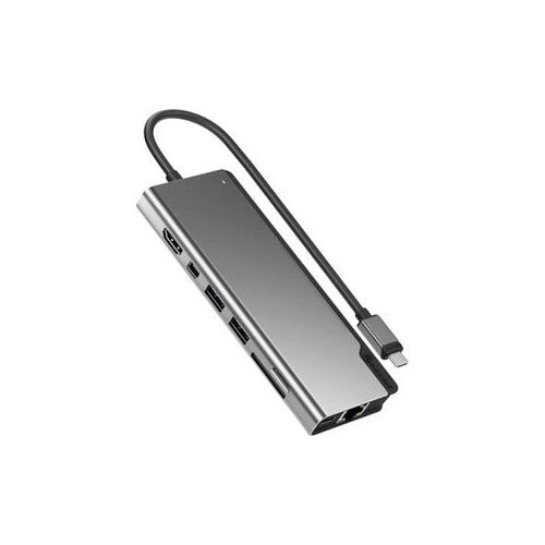 Alogic USB-C Ultra Dock PLUS Gen 2 with Power Delivery