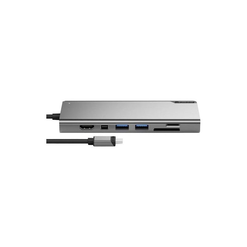 Alogic USB-C Ultra Dock PLUS Gen 2 with Power Delivery