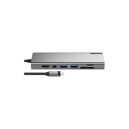 Alogic USB-C Ultra Dock PLUS Gen 2 with Power Delivery