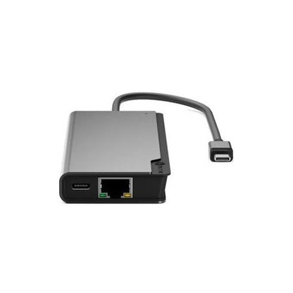 Alogic USB-C Ultra Dock PLUS Gen 2 with Power Delivery
