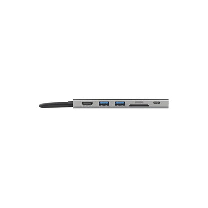 Alogic Ultra USB-C Dock Uni Gen 2 With HDMI 4K
