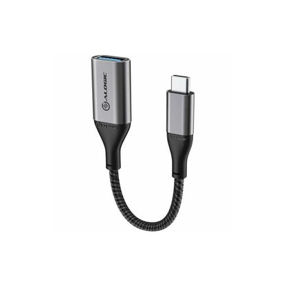 Alogic 15cm Super Ultra USB-C to USB-A Adaptor