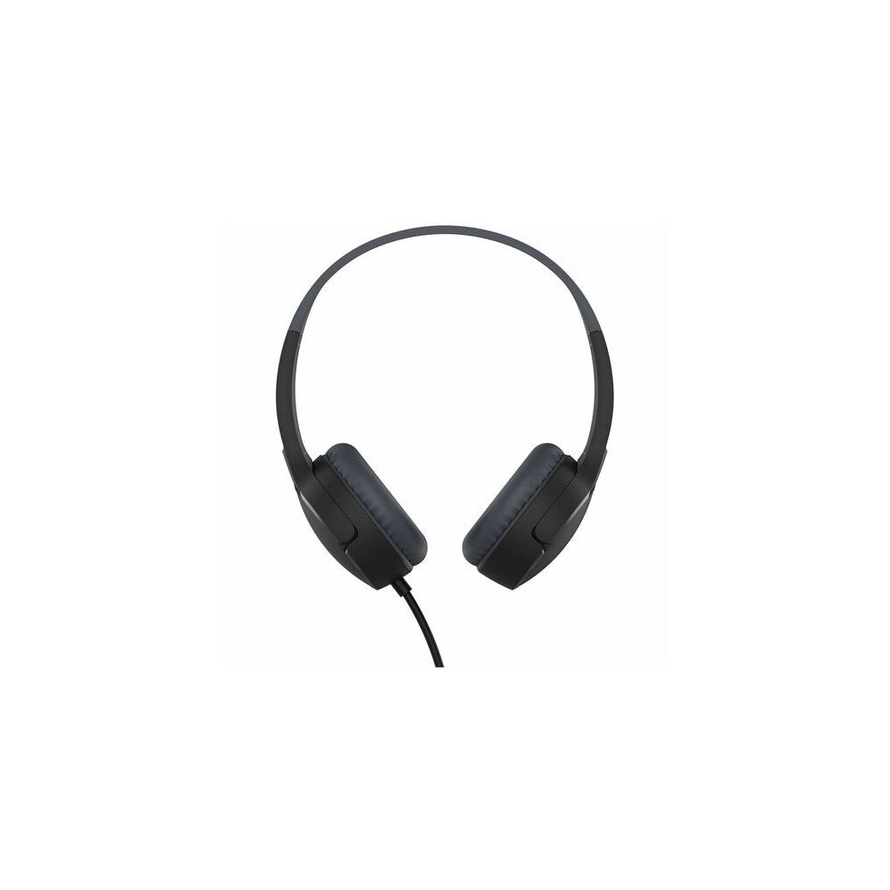 Belkin SoundForm Mini Wired On-Ear Headphones