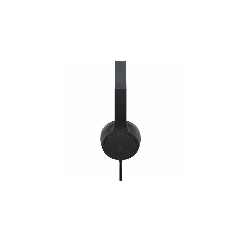 Belkin SoundForm Mini Wired On-Ear Headphones