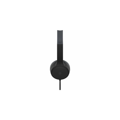 Belkin SoundForm Mini Wired On-Ear Headphones