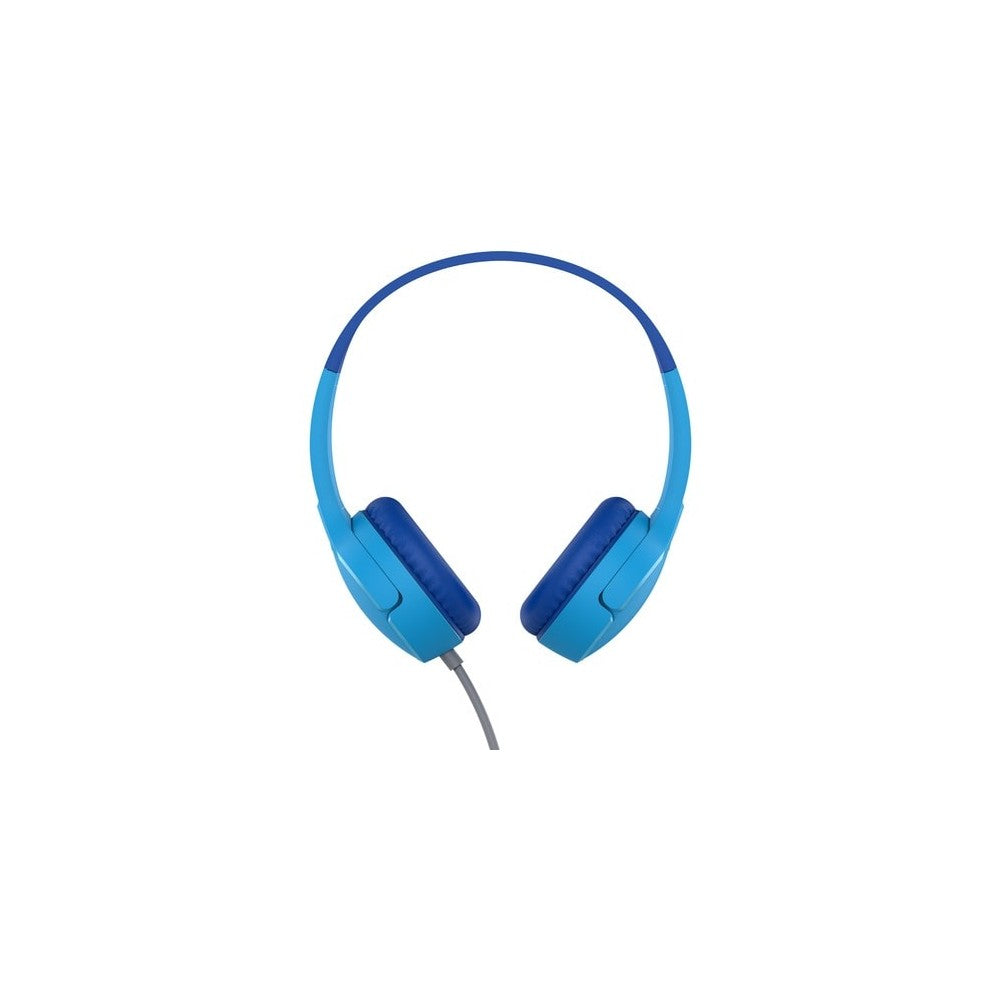 Belkin SoundForm Mini Wired On-Ear Headphones
