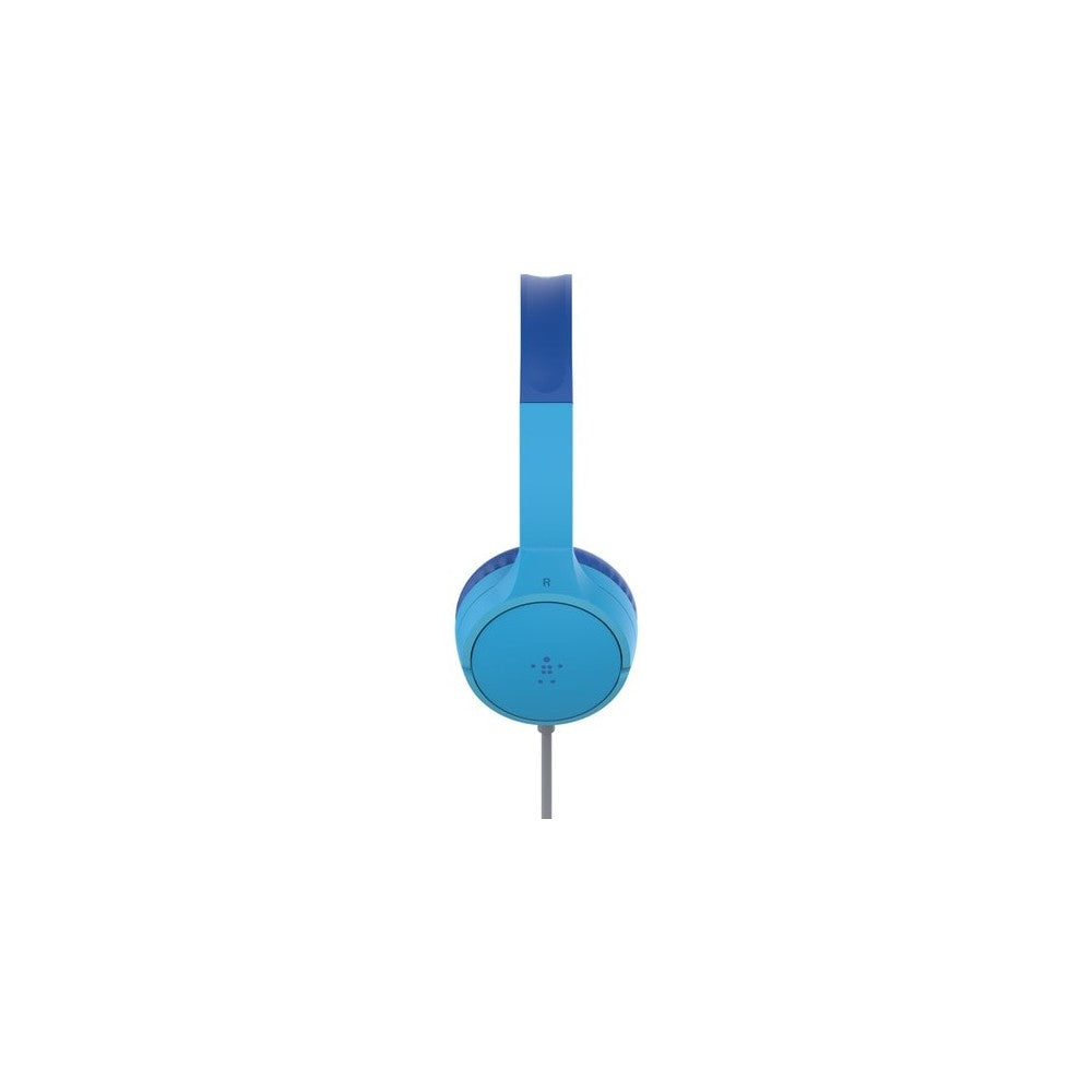 Belkin SoundForm Mini Wired On-Ear Headphones