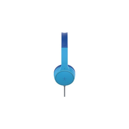 Belkin SoundForm Mini Wired On-Ear Headphones