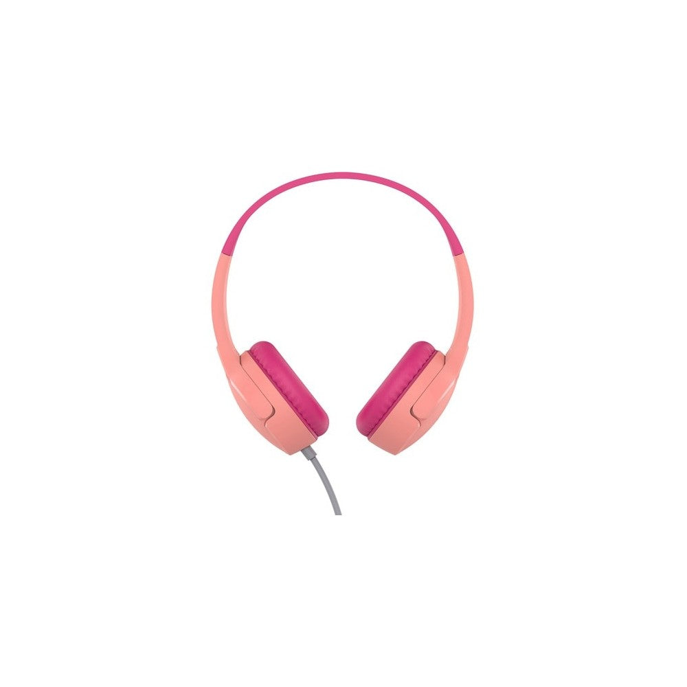 Belkin SoundForm Mini Wired On-Ear Headphones