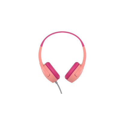 Belkin SoundForm Mini Wired On-Ear Headphones