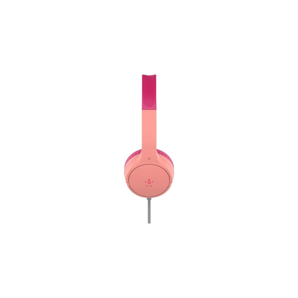 Belkin SoundForm Mini Wired On-Ear Headphones
