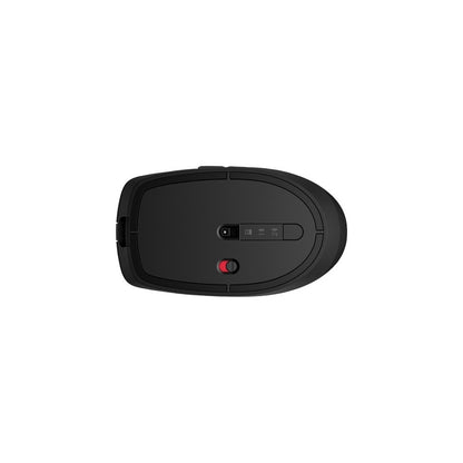 HP 710 Rechargeable Silent Black Bluetooth Mouse
