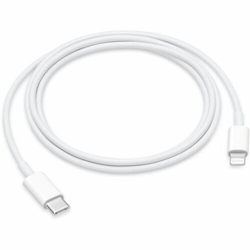 Apple USB-C to Lightning Cable (1m)