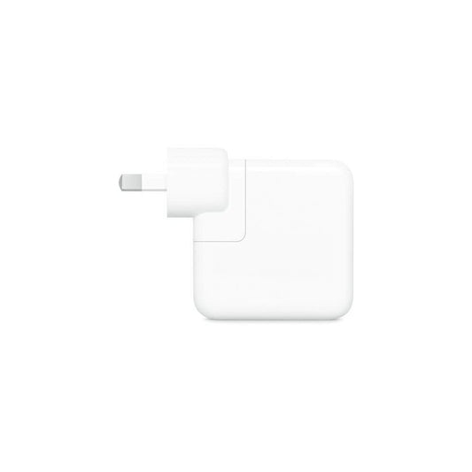 Apple 35W Dual USB-C Power Adapter
