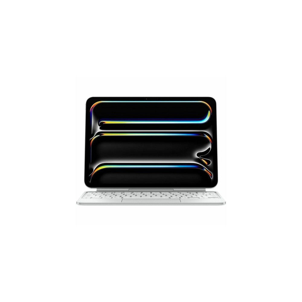 Apple Magic Keyboard for iPad Pro 11‑inch (M4/M5) - White