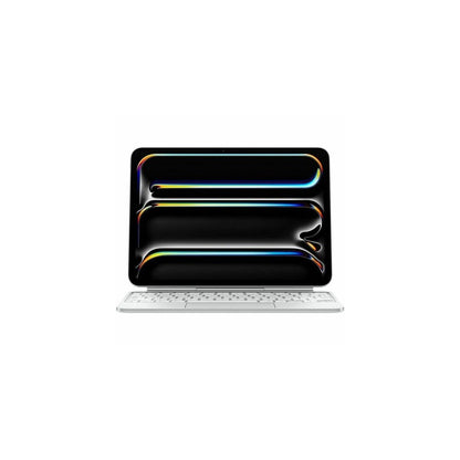 Apple Magic Keyboard for iPad Pro 11‑inch (M4/M5) - White