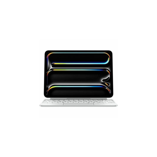 Apple Magic Keyboard for iPad Pro 11‑inch (M4/M5) - White