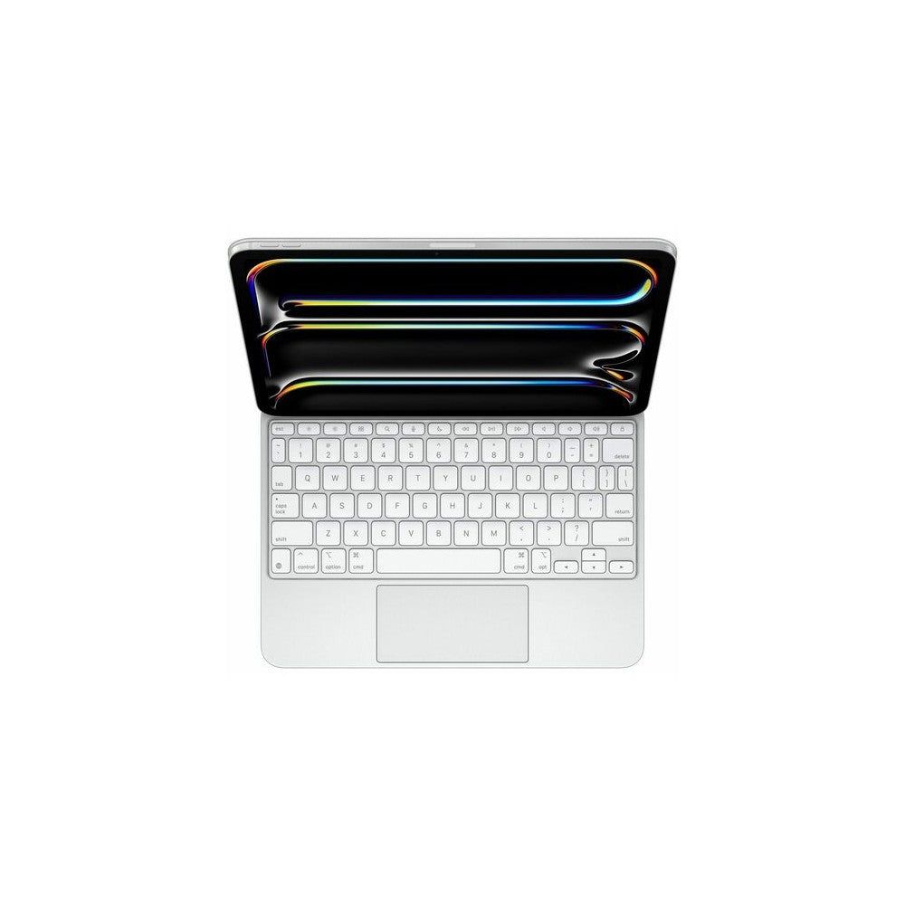 Apple Magic Keyboard for iPad Pro 11‑inch (M4/M5) - White