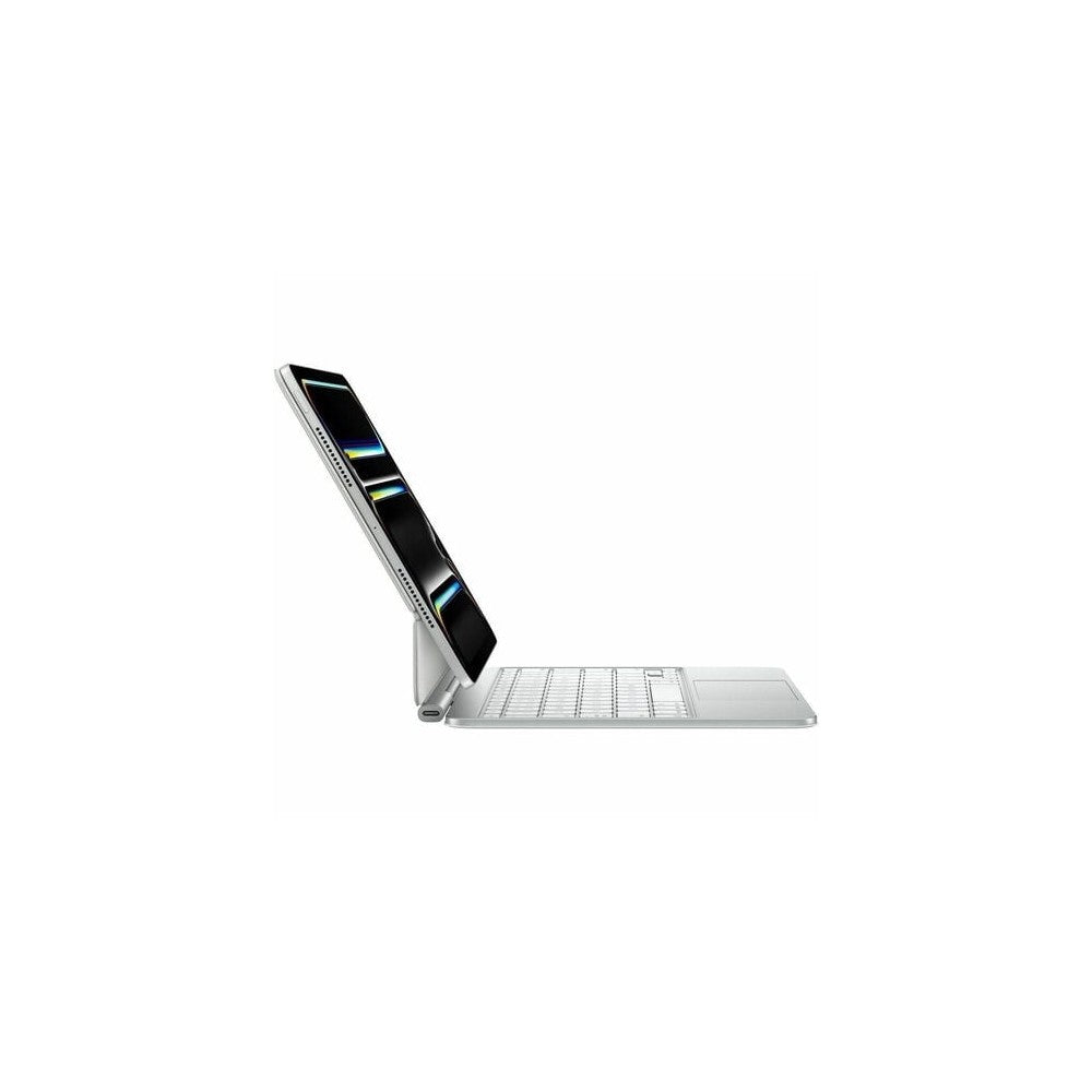 Apple Magic Keyboard for iPad Pro 11‑inch (M4/M5) - White