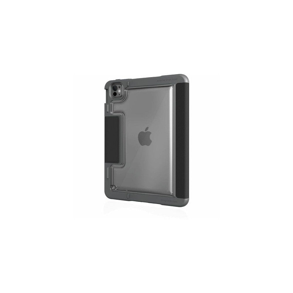 STM Dux Plus for iPad Pro 13" (M4/M5) - Black