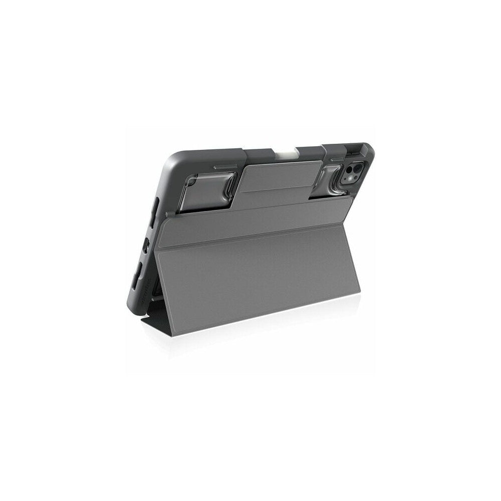 STM Dux Plus for iPad Pro 13" (M4/M5) - Black