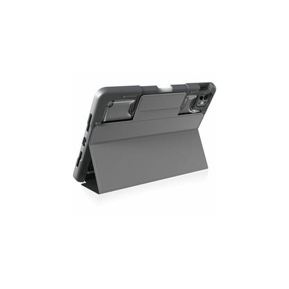 STM Dux Plus for iPad Pro 13" (M4/M5) - Black