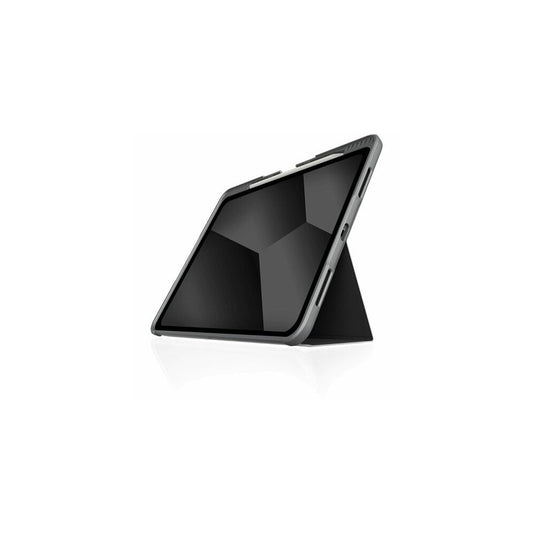 STM Dux Plus for iPad Pro 13" (M4/M5) - Black