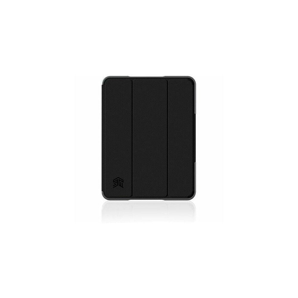 STM Dux Plus for iPad Pro 13" (M4/M5) - Black