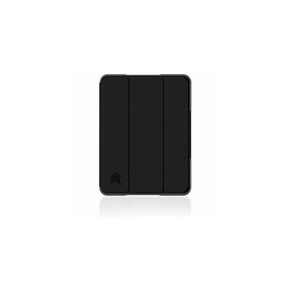 STM Dux Plus for iPad Pro 13" (M4/M5) - Black