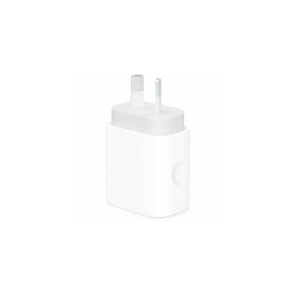 Apple 20W USB-C Power Adapter