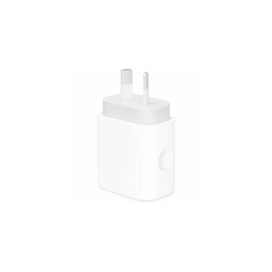 Apple 20W USB-C Power Adapter