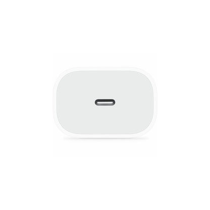 Apple 20W USB-C Power Adapter