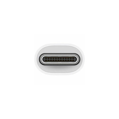 USB-C Digital AV Multiport Adapter