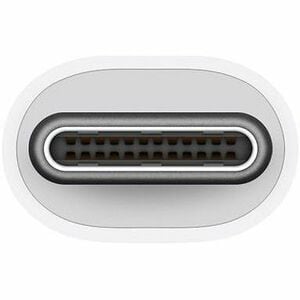 USB-C to USB Adapter