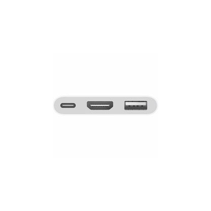 USB-C Digital AV Multiport Adapter