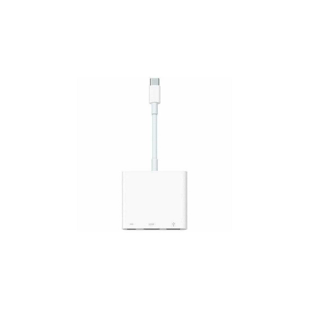 Adaptor Cyclone USB-C Digital AV Multiport Adapter – Cyclone BYOD