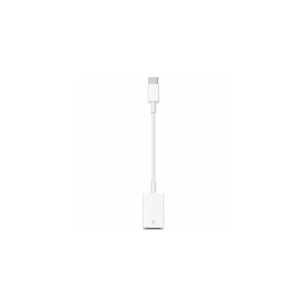 USB-C to USB Adapter