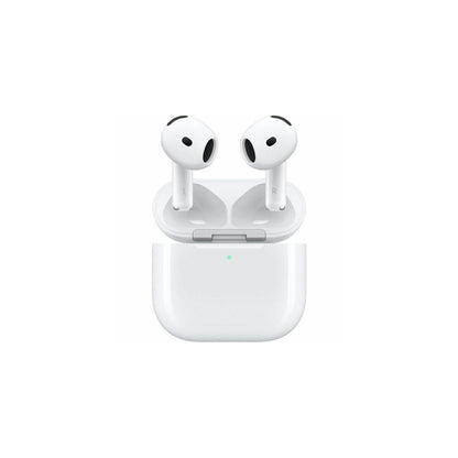 Apple AirPods 4 with Active Noise Cancellation