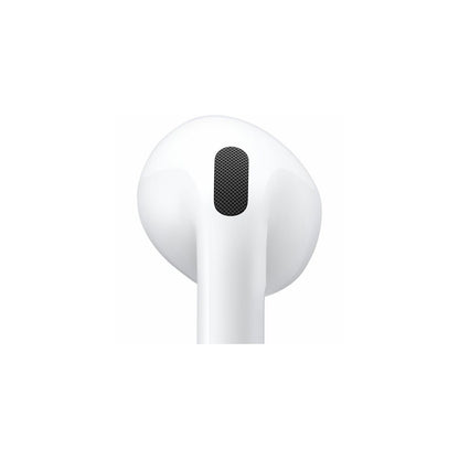 Apple AirPods 4 with Active Noise Cancellation