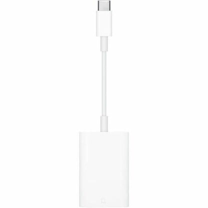 Apple USB-C to SD Card Reader